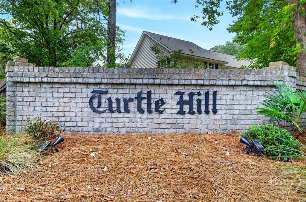 Image 41 of property listing at 19 Cottage Court, Richmond Hill, GA 31324