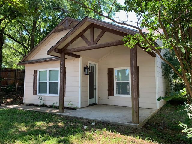 808 W Hull Street, Denison, TX 75020