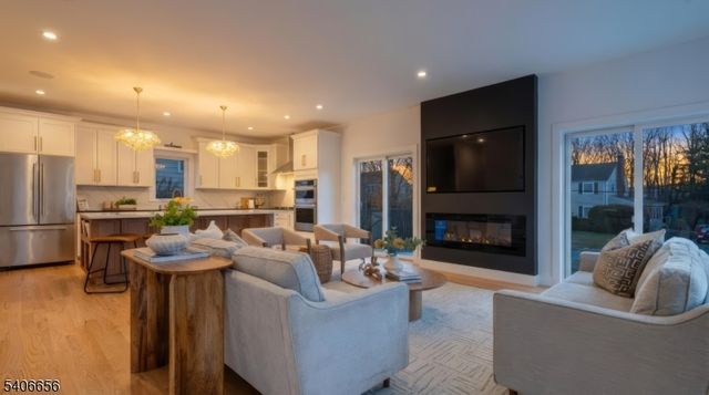 4 Hilltop Way, Essex Fells Twp., NJ 07021