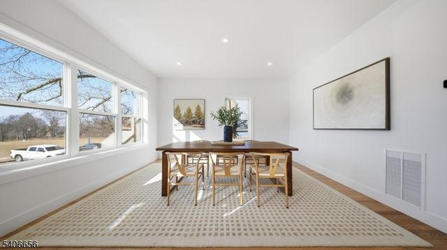 4 Hilltop Way, Essex Fells Twp., NJ 07021