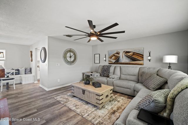 94 Catalina Isle Drive, Merritt Island, FL 32953