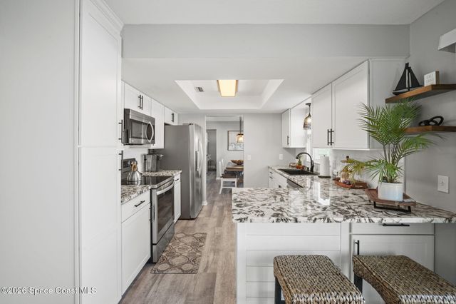 94 Catalina Isle Drive, Merritt Island, FL 32953