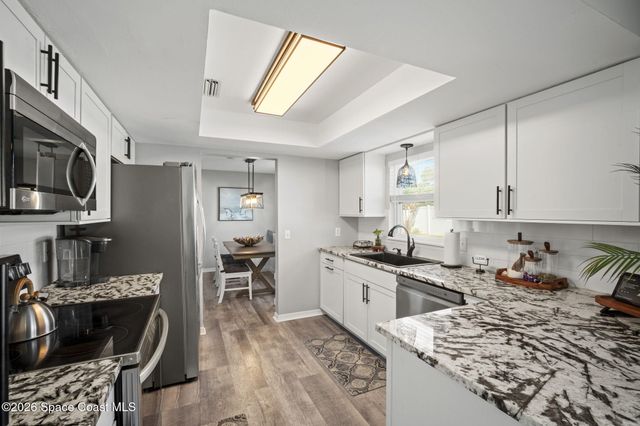 94 Catalina Isle Drive, Merritt Island, FL 32953