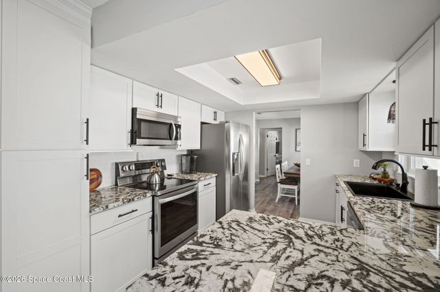 94 Catalina Isle Drive, Merritt Island, FL 32953