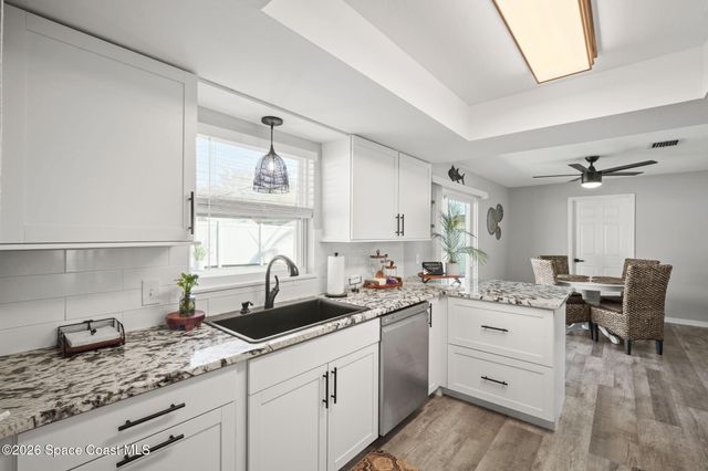 94 Catalina Isle Drive, Merritt Island, FL 32953