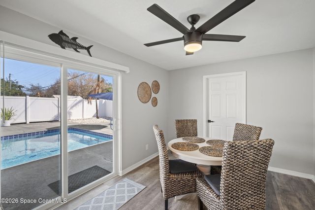 94 Catalina Isle Drive, Merritt Island, FL 32953