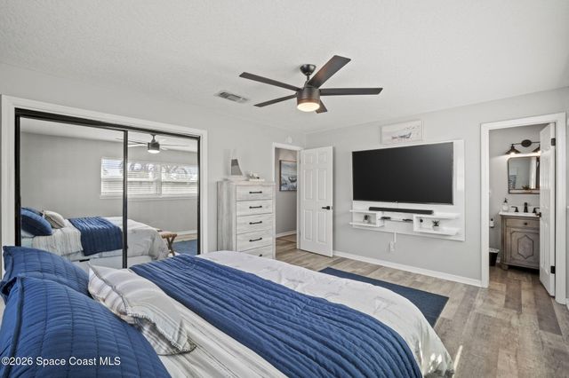 94 Catalina Isle Drive, Merritt Island, FL 32953