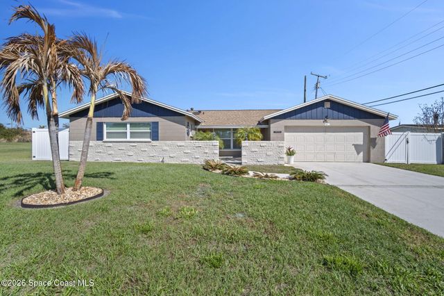 94 Catalina Isle Drive, Merritt Island, FL 32953