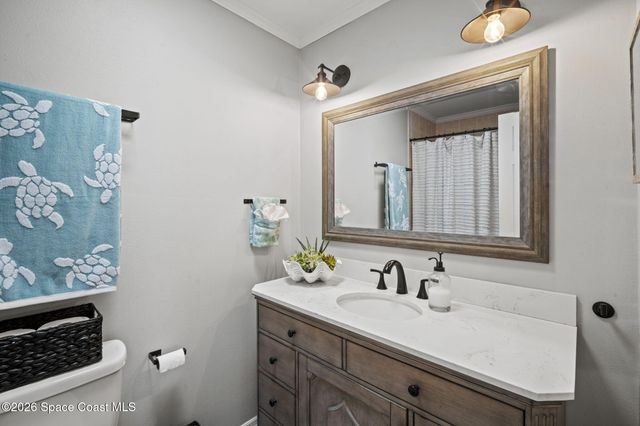 94 Catalina Isle Drive, Merritt Island, FL 32953