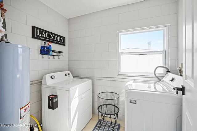 94 Catalina Isle Drive, Merritt Island, FL 32953