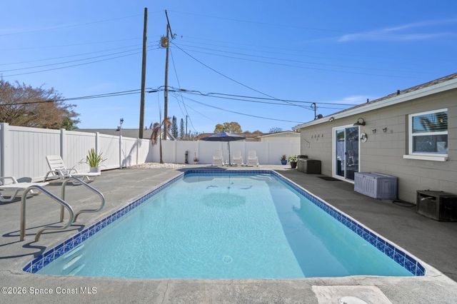 94 Catalina Isle Drive, Merritt Island, FL 32953