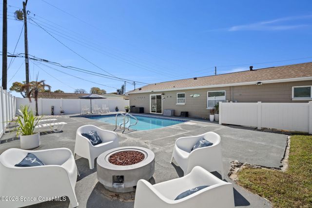 94 Catalina Isle Drive, Merritt Island, FL 32953