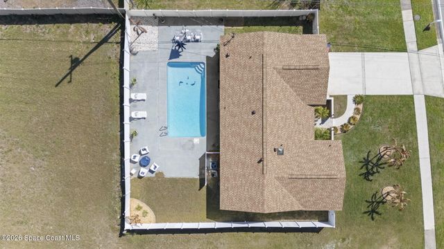 94 Catalina Isle Drive, Merritt Island, FL 32953