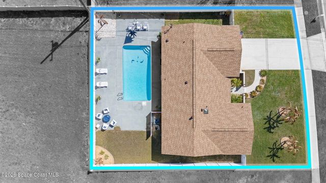 94 Catalina Isle Drive, Merritt Island, FL 32953