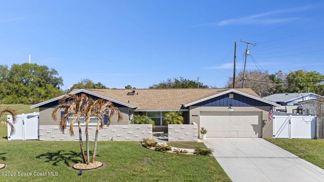 94 Catalina Isle Drive, Merritt Island, FL 32953