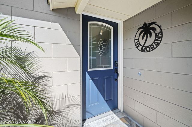 94 Catalina Isle Drive, Merritt Island, FL 32953