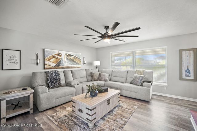 94 Catalina Isle Drive, Merritt Island, FL 32953