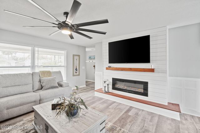 94 Catalina Isle Drive, Merritt Island, FL 32953