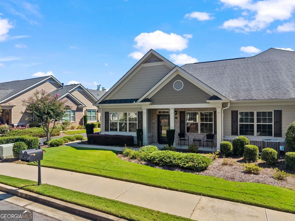 227 Orchards Circle, Woodstock, GA 30188 — photo 2