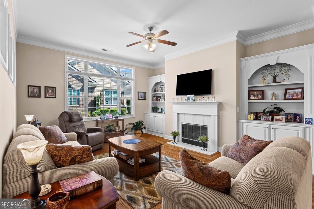 227 Orchards Circle, Woodstock, GA 30188 — photo 5