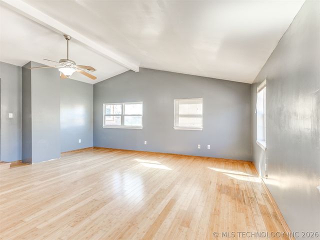 2524 W 51st Street, Tulsa, OK 74107