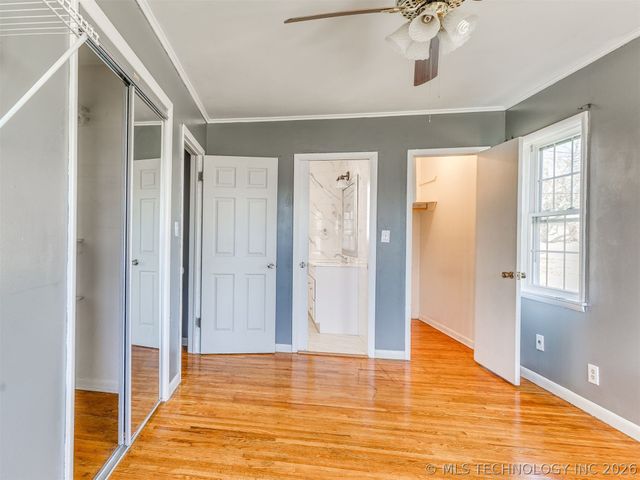 2524 W 51st Street, Tulsa, OK 74107