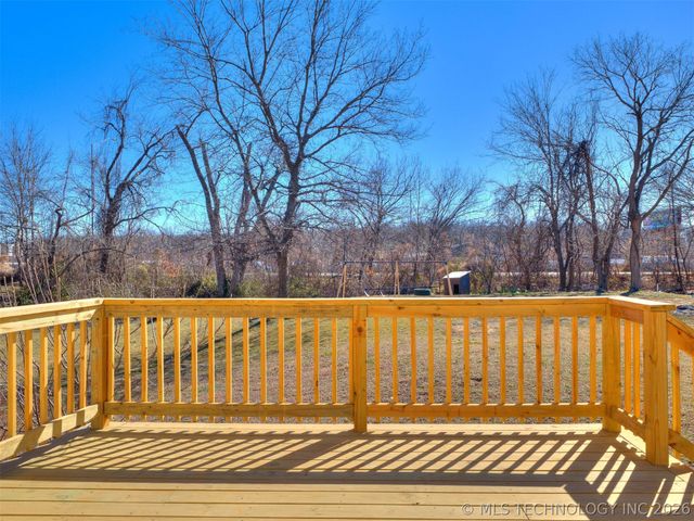 2524 W 51st Street, Tulsa, OK 74107