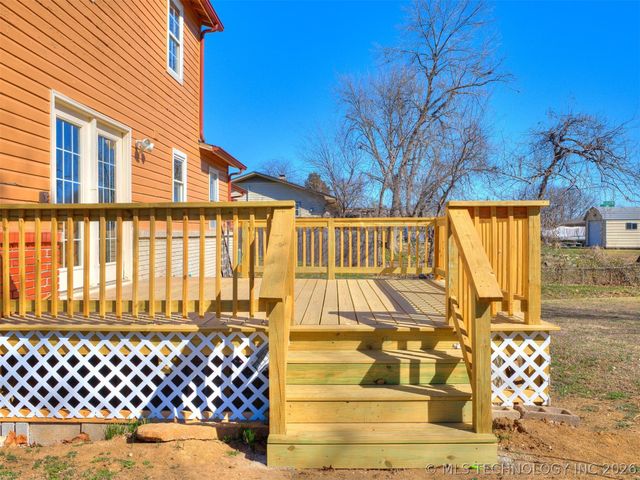 2524 W 51st Street, Tulsa, OK 74107