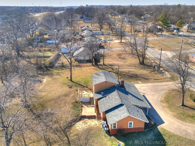 2524 W 51st Street, Tulsa, OK 74107