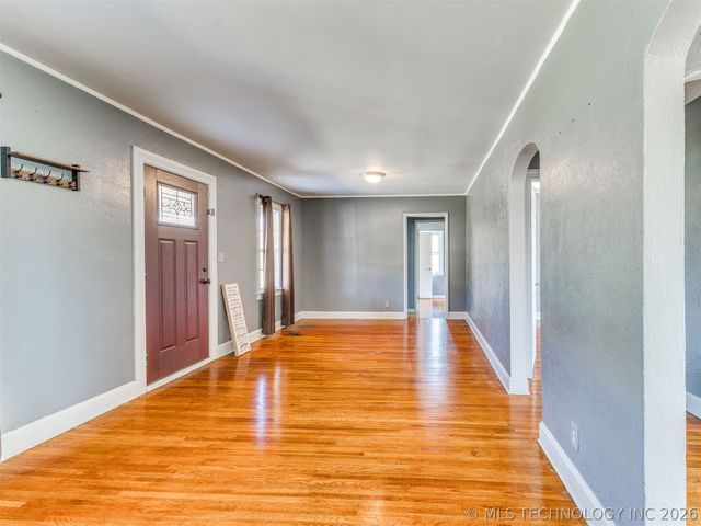 2524 W 51st Street, Tulsa, OK 74107