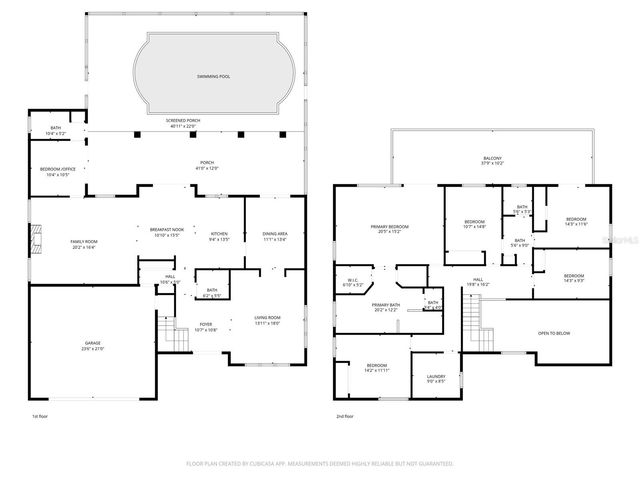 3668 WATERCREST DRIVE, Longwood, FL 32779