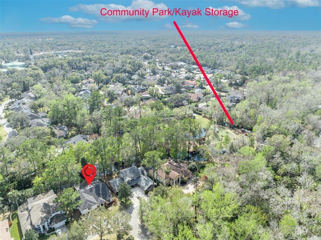 3668 WATERCREST DRIVE, Longwood, FL 32779