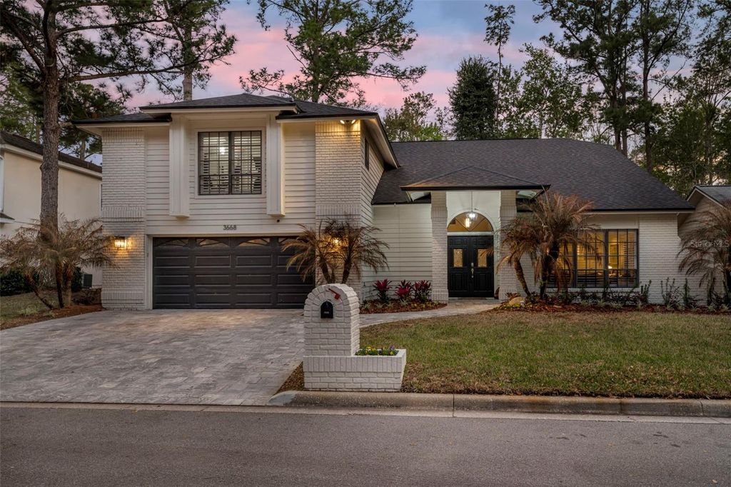 3668 WATERCREST DRIVE, Longwood, FL 32779
