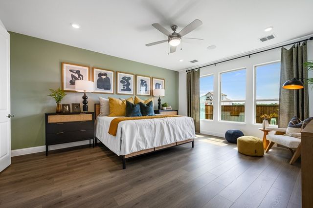 4205 Tawakoni Drive, Mckinney, TX 75071