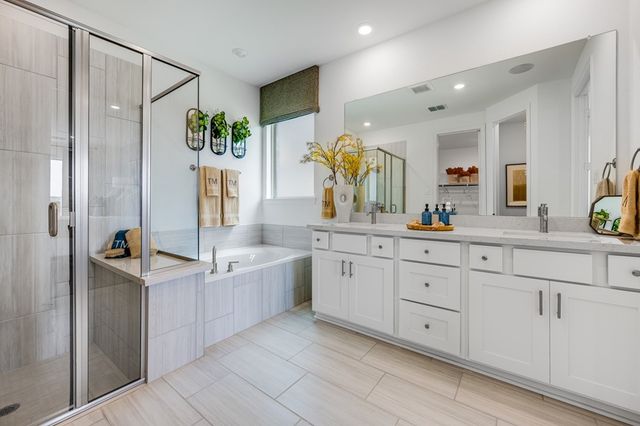 4205 Tawakoni Drive, Mckinney, TX 75071