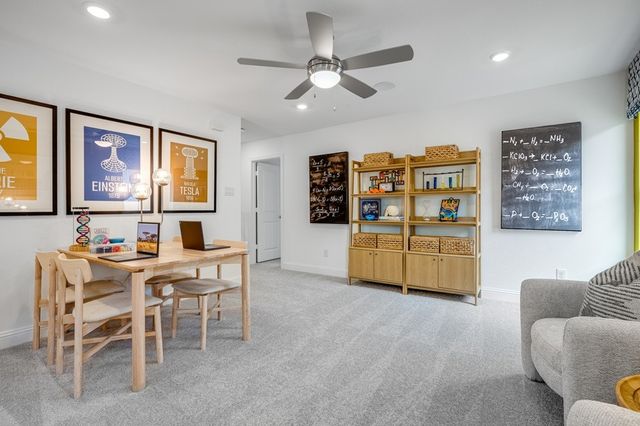 4205 Tawakoni Drive, Mckinney, TX 75071