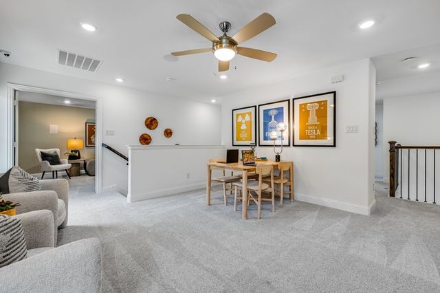 4205 Tawakoni Drive, Mckinney, TX 75071