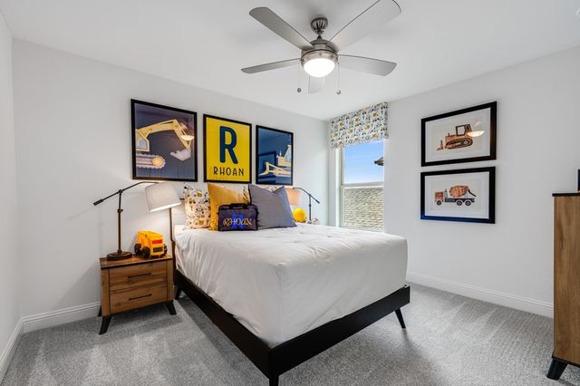 4205 Tawakoni Drive, Mckinney, TX 75071