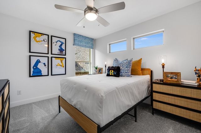 4205 Tawakoni Drive, Mckinney, TX 75071