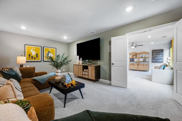 4205 Tawakoni Drive, Mckinney, TX 75071