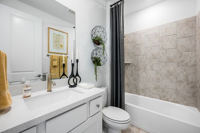 4205 Tawakoni Drive, Mckinney, TX 75071