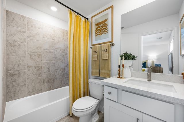 4205 Tawakoni Drive, Mckinney, TX 75071