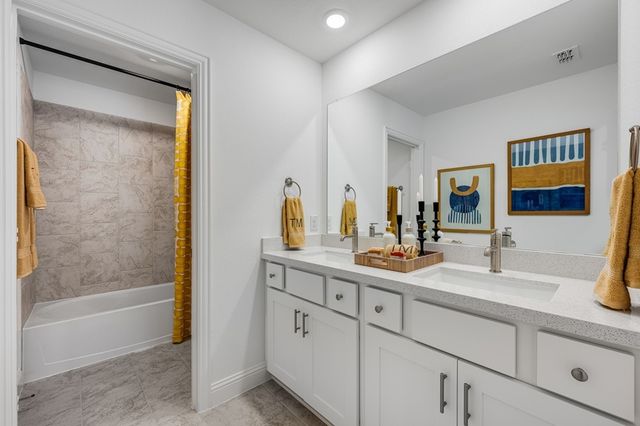 4205 Tawakoni Drive, Mckinney, TX 75071