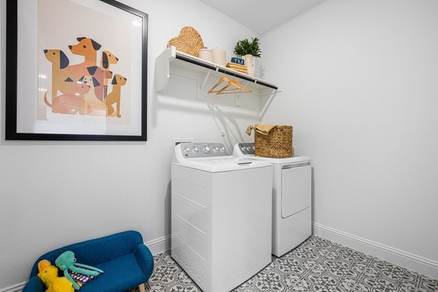 4205 Tawakoni Drive, Mckinney, TX 75071