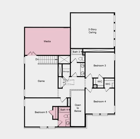 4205 Tawakoni Drive, Mckinney, TX 75071