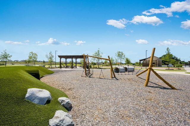 4205 Tawakoni Drive, Mckinney, TX 75071