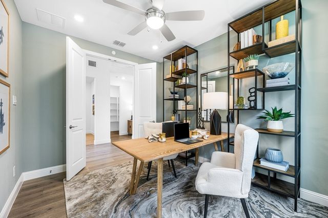 4205 Tawakoni Drive, Mckinney, TX 75071