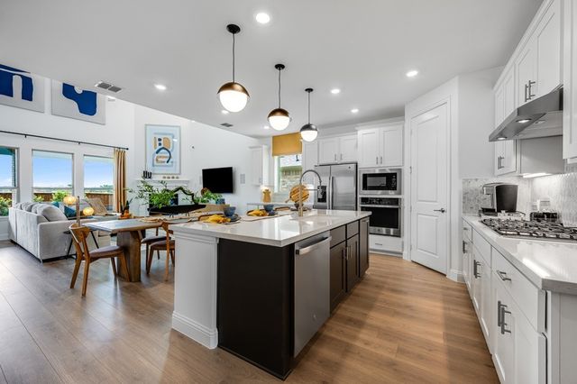 4205 Tawakoni Drive, Mckinney, TX 75071