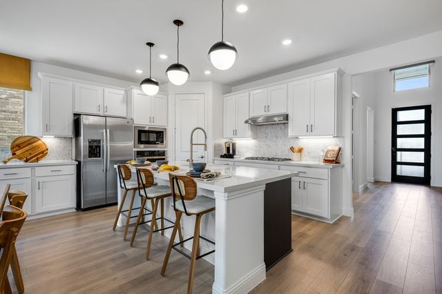 4205 Tawakoni Drive, Mckinney, TX 75071