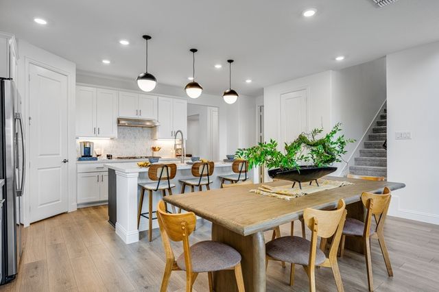 4205 Tawakoni Drive, Mckinney, TX 75071